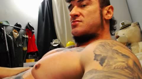 Bret Ballard online show from 12, 12, 2024