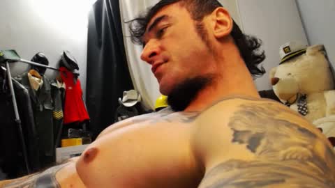 Bret Ballard online show from 12, 12, 2024