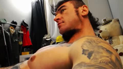 Bret Ballard online show from 18, 12, 2024