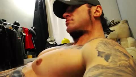 Bret Ballard online show from 1, 2, 2025