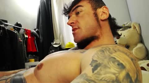 Bret Ballard online show from 25, 2, 2025