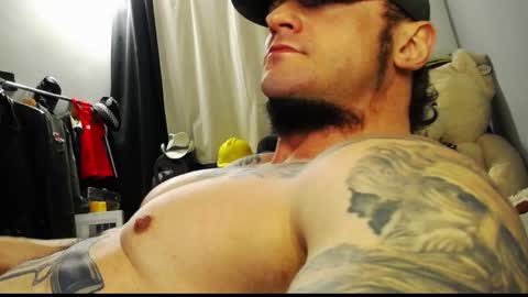 Bret Ballard online show from 5, 3, 2025