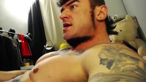 Bret Ballard online show from 9, 3, 2025