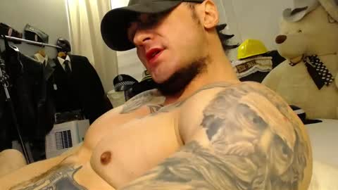 Snapshot of ballard_ chatting on 4, 6, 2026 Bret Ballard online show from 4, 6, 2026