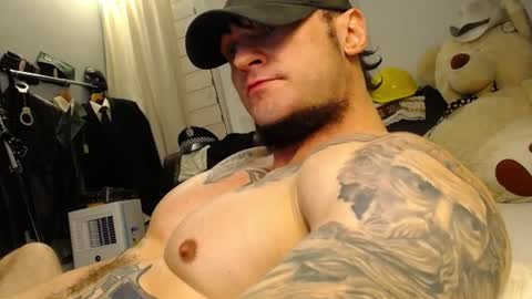 Snapshot of ballard_ chatting on 1, 7, 2026 Bret Ballard online show from 1, 7, 2026