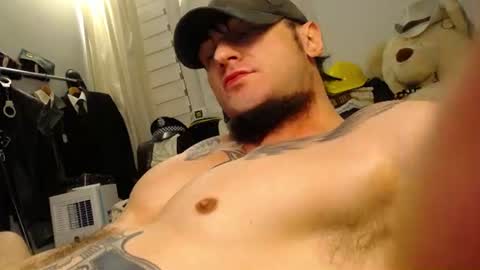 Snapshot of ballard_ chatting on 12, 7, 2026 Bret Ballard online show from 12, 7, 2026