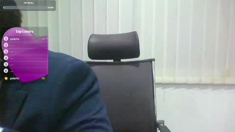 Ballbusting Slave online show from 10, 12, 2024