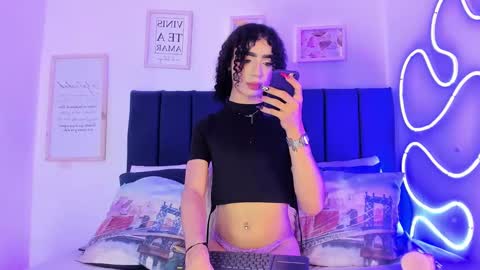 ballesteros_ online show from 27, 10, 2025