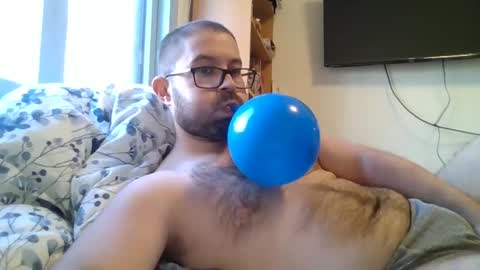 balloonman835316 online show from 5, 2, 2025
