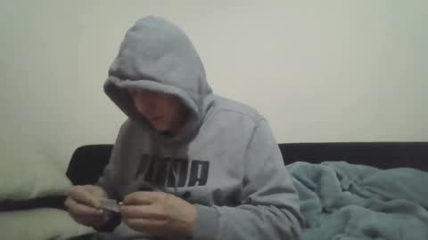 ballzrockwell online show from 6, 12, 2024