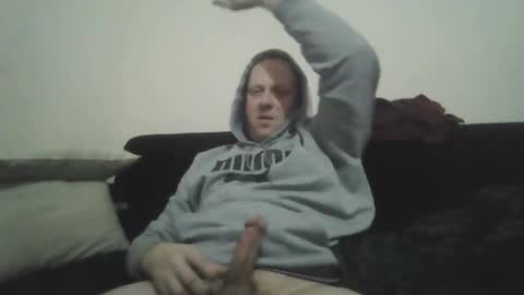 ballzrockwell online show from 27, 2, 2025