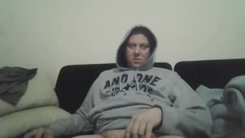 ballzrockwell online show from 1, 3, 2025