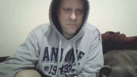 ballzrockwell online show from 3, 3, 2025