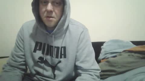 ballzrockwell online show from 2, 11, 2025