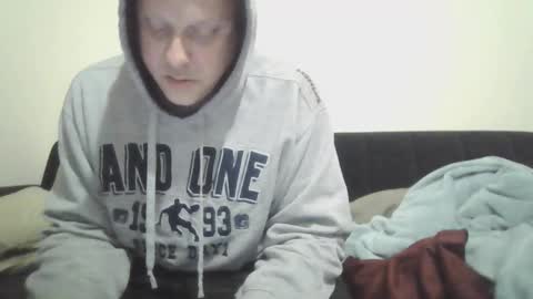 ballzrockwell online show from 13, 11, 2025