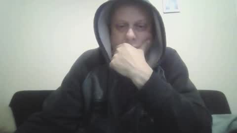 Snapshot of ballzrockwell chatting on 16, 12, 2025 ballzrockwell online show from 16, 12, 2025