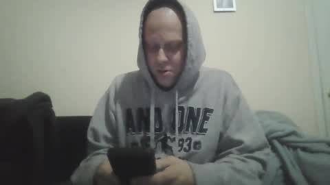 Snapshot of ballzrockwell chatting on 17, 12, 2025 ballzrockwell online show from 17, 12, 2025