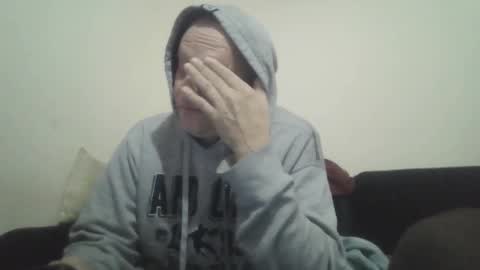 Snapshot of ballzrockwell chatting on 22, 12, 2025 ballzrockwell online show from 22, 12, 2025