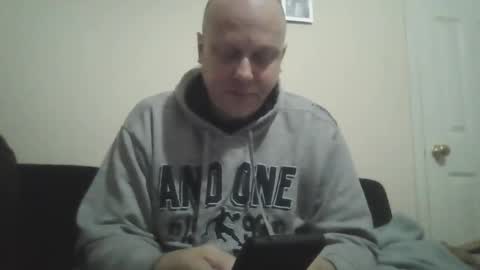 ballzrockwell online show from 20, 5, 2026