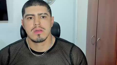 Andres -  online show from 27, 10, 2025