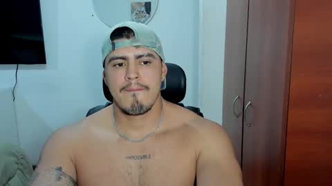 Andres -  online show from 4, 11, 2025