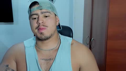 Andres -  online show from 15, 1, 2026