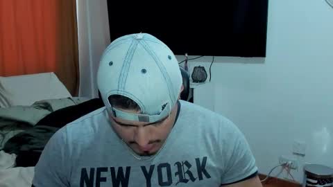 Andres -  online show from 19, 3, 2026