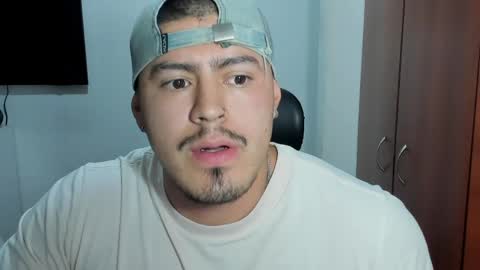 Andres -  online show from 16, 4, 2026