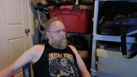 Snapshot of baltomoron69 chatting on 19, 10, 2025 baltomoron69 online show from 19, 10, 2025