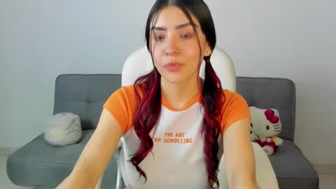 Vanessa online show from 14, 12, 2024