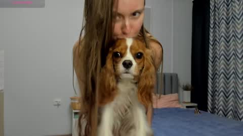 Snapshot of bam_bi chatting on 5, 12, 2024 Kira online show from 5, 12, 2024