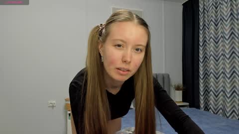 Snapshot of bam_bi chatting on 7, 12, 2024 Kira online show from 7, 12, 2024