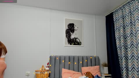 Snapshot of bam_bi chatting on 28, 12, 2024 Kira online show from 28, 12, 2024