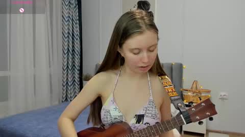 Snapshot of bam_bi chatting on 14, 2, 2025 Kira online show from 14, 2, 2025