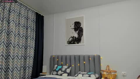 Snapshot of bam_bi chatting on 15, 2, 2025 Kira online show from 15, 2, 2025