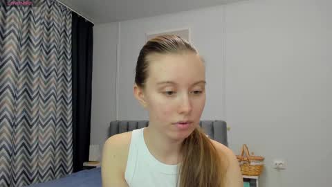 Snapshot of bam_bi chatting on 23, 2, 2025 Kira online show from 23, 2, 2025