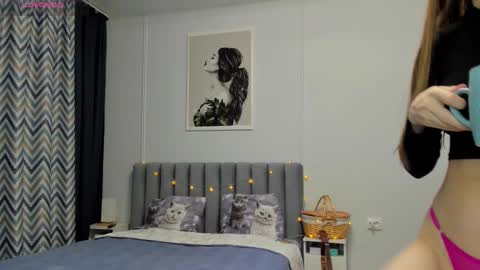 Snapshot of bam_bi chatting on 2, 3, 2025 Kira online show from 2, 3, 2025