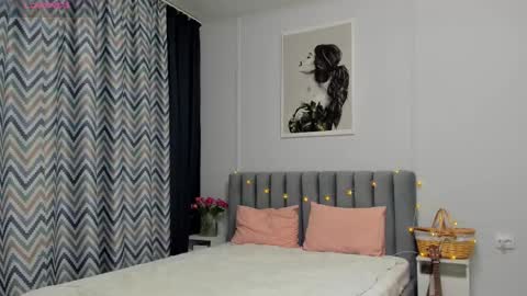 Snapshot of bam_bi chatting on 10, 3, 2025 Kira online show from 10, 3, 2025