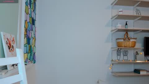 Snapshot of bam_bi chatting on 5, 10, 2025 Kira online show from 5, 10, 2025