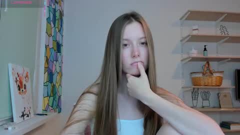 Snapshot of bam_bi chatting on 15, 10, 2025 Kira online show from 15, 10, 2025