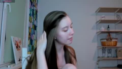 Snapshot of bam_bi chatting on 22, 10, 2025 Kira online show from 22, 10, 2025