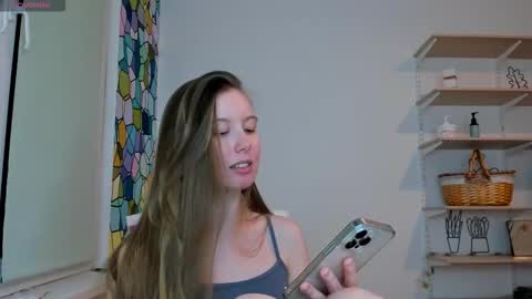 Snapshot of bam_bi chatting on 23, 10, 2025 Kira online show from 23, 10, 2025