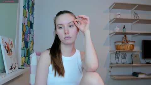 Snapshot of bam_bi chatting on 4, 11, 2025 Kira online show from 4, 11, 2025