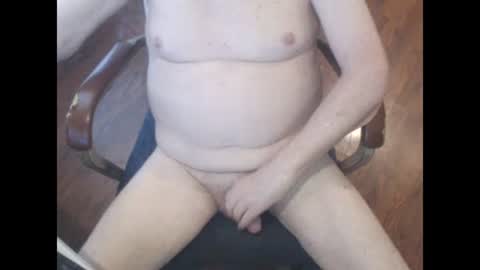 Bama Exhibitionist online show from 27, 9, 2025