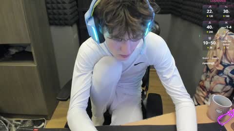 Gaz online show from 3, 12, 2024