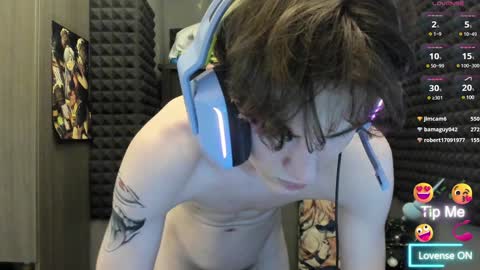 Gaz online show from 20, 1, 2025