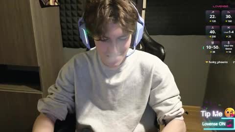 Gaz online show from 24, 2, 2025