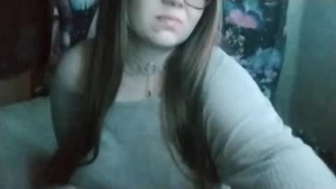 Bambi420o online show from 18, 2, 2025