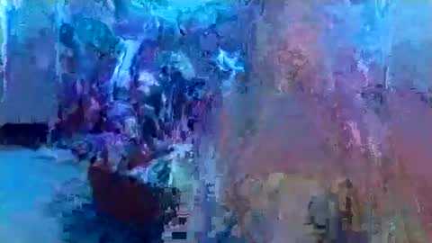 Bambi420o online show from 24, 2, 2025