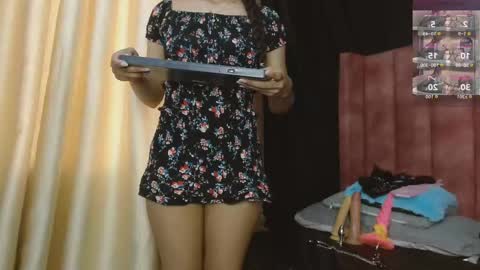 Arianna   online show from 3, 10, 2025